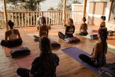 Shamana Yoga Teacher Training in Lake Atitlan Guatemala