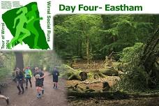 Tour of Wirral - Day Four - Eastham Country Park