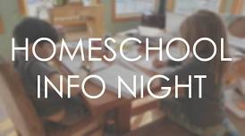 Homeschool Info Night