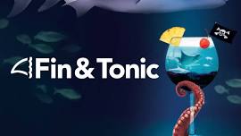 Ripley's Aquarium Fin & Tonic