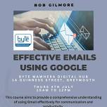 Effective Emails Using Google