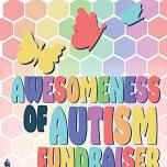 Awesomeness of Autism Fundraiser 2024