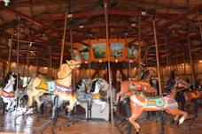 Roseneath Carousel — The Bulletin Cobourg