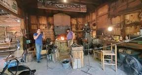 Blacksmith Classes