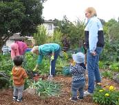 Gardening with the Seasons Masterclass