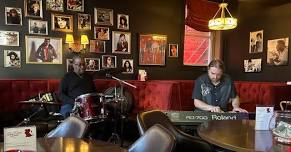 Kevin Lloyd presents Blue Note Tuesdays @ Red Lion Lounge