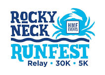 Rocky Neck Runfest