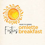 Festival of Trails Omlette Breakfast