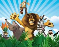 Madagascar the Musical