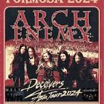 Arch Enemy