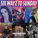 Six Wayz To Sunday at Captain Jack's at Naples Marina