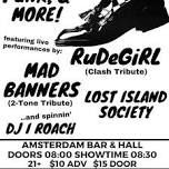 Rudegirl