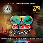 SOL LATINO PARTY