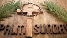 Palm Sunday