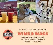 Wine & Wags