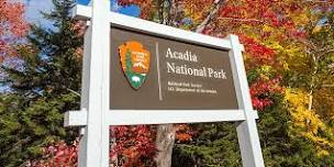 Acadia National Park Self-Guided Driving Tour