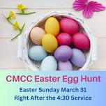 Chiang Mai Community Church – Easter Egg Hunt