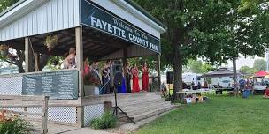 Fayette County Fair