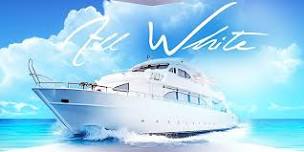 All White Boat Party -Midnight Cruise - Spirit of Norfolk