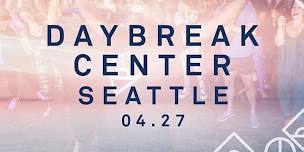 DAYBREAKER SEA // Peace Tour // Daybreak Star Cultural Center