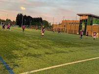 Portway Lifestyle Centre Football