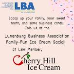 LBA Family-Fun Ice Cream Social