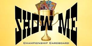 Show Me Championship Cardboard