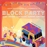 Zumbrota BLOCK PARTY