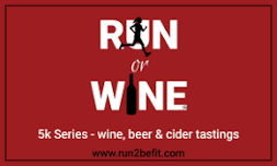 Run or Wine Series