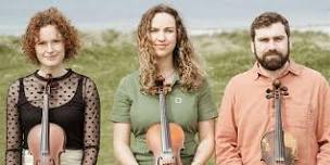 The Hebridean Fiddle Project - TEUD at Astley Hall, Arisaig