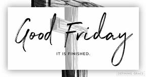 Good Friday