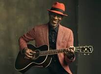 Keb' Mo' & Shawn Colvin