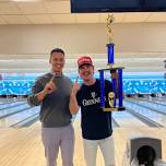 Summer Bowling: Mondays in Annapolis