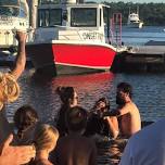 Baptism's at Onset Beach