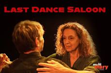 Last Dance Saloon - Lee Memorial Hall