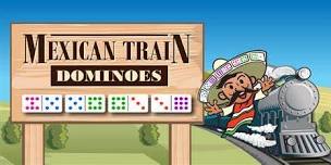 Mexican Train Wednesday’s