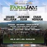 Dane Louis @ FarmJam Music & Camping Festival