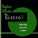 Live Music @ Bistro 197