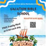 Vacation Bible School