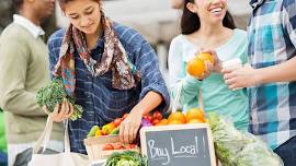 Hesperia Community Farmer’s Market