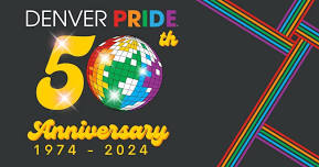 2024 Denver PrideFest