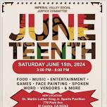 2024 JUNETEENT CELEBERATION