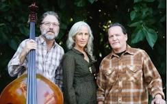 Rita Hosking Trio | Creekside Sundays at Wild Eye Pub