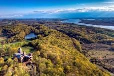 Restoring a Landscape Masterpiece The Rediscovery of Frederic Church’s Olana