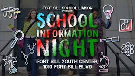 School Information Night