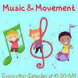 Music & Movement