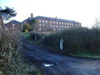 Montgomeryshire Workhouses