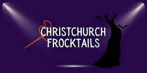 Christchurch Frocktails 2024