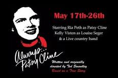 Always... Patsy Cline