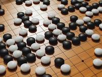 Go Meetup (Baduk) — Tallahassee Go Club